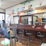 Kissa Fuuki - 店内の様子