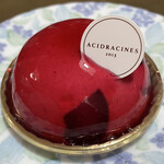 アシッドラシーヌ - フロット