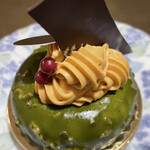 アシッドラシーヌ - コンフィアンス