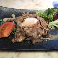 イベリコ・バル 門仲 - 