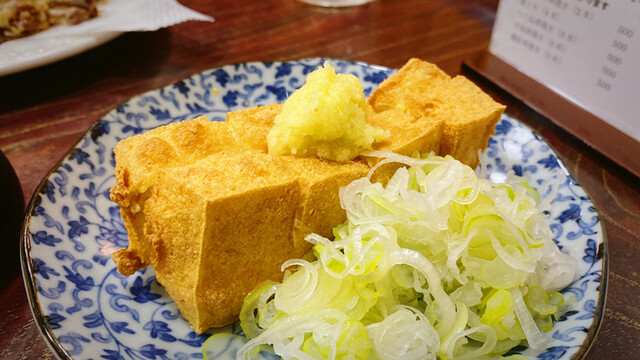 政どん - 羽後本荘（居酒屋）の写真