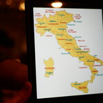 旅するイタリア食堂 ヴィアッジョ ディ サポーリ - 