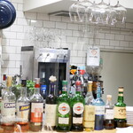 旅するイタリア食堂 ヴィアッジョ ディ サポーリ - 