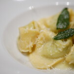 旅するイタリア食堂 ヴィアッジョ ディ サポーリ - 