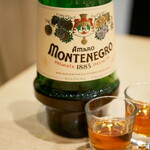 旅するイタリア食堂 ヴィアッジョ ディ サポーリ - 