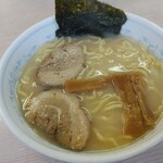 Bonten - とんラーメン