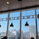 IWAKUNI COFFEE - 