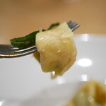 旅するイタリア食堂 ヴィアッジョ ディ サポーリ - 