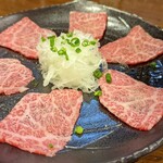 炭火焼肉 やまもと - 