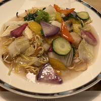 Japanese & Modern Chinese 嵐山 - 
