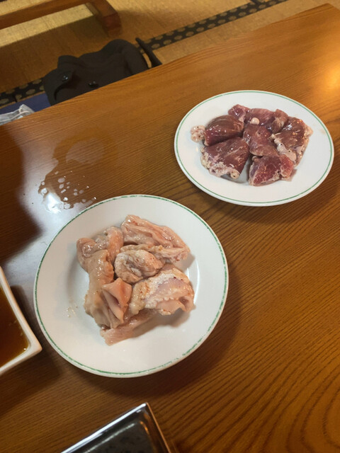 ちょう丸 - 羽後本荘（焼肉）の写真