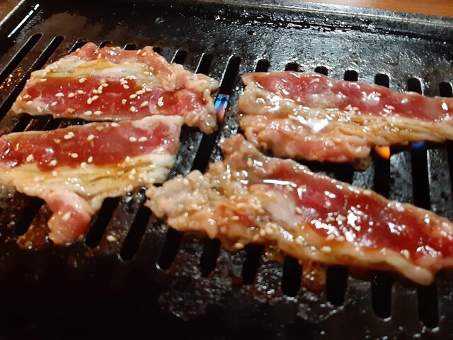 ちょう丸 &ndash; 羽後本荘の本格焼肉｜秋田・由利本荘で味わう絶品肉料理