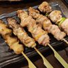 炭火串焼 炫 - 