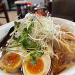 らーめんふぁくとりー のすけ  - 
