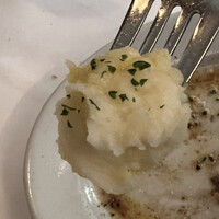 ルース クリス ステーキハウス - 