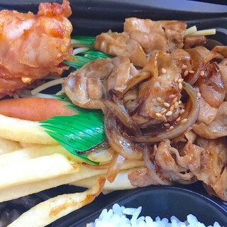 ほっかほっか亭_1