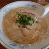 博多ラーメン ばりこて