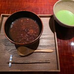 茶菓円山 - 