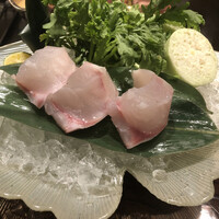 あざみ野うかい亭 - 