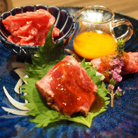 焼肉Coco Nemaru Ginza - 
