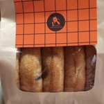 Paradice Gelato&Donuts - 