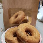 Paradice Gelato&Donuts - 