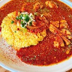 のむらカレー - チキンカレー 中辛