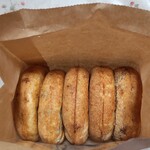 Paradice Gelato&Donuts - 