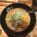 ラーメン海山 - 