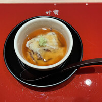御料理 竹寳 - 