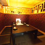 銀シャリ鮮魚 オサカナマルシェ - 