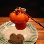 オオクサ - ちょうちん