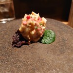 オオクサ - ポテサラ