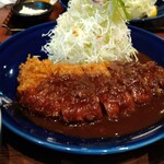 Tonkatsu ma mezon zowandashithiten - 