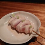 オオクサ - ささみ