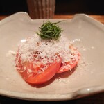 オオクサ - サラダ