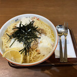 谷川のパスタ エルベ - 