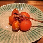 オオクサ - ちょうちん