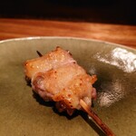 オオクサ - くび