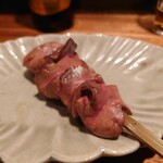 オオクサ - レバー