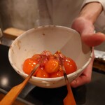 オオクサ - ちょうちん