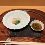 花小路 さわ田 - 