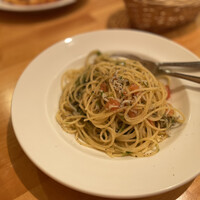 trattoria l'mante izumi - 