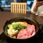 Shabu Zen - 