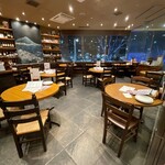 PIZZA SALVATORE CUOMO - 