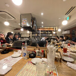 大衆酒場 さわ村 - 