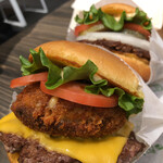 SHAKE SHACK - 