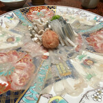 割烹　藤むら家 - 