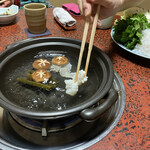 割烹　藤むら家 - 