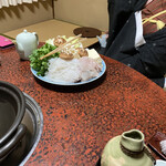 割烹　藤むら家 - 